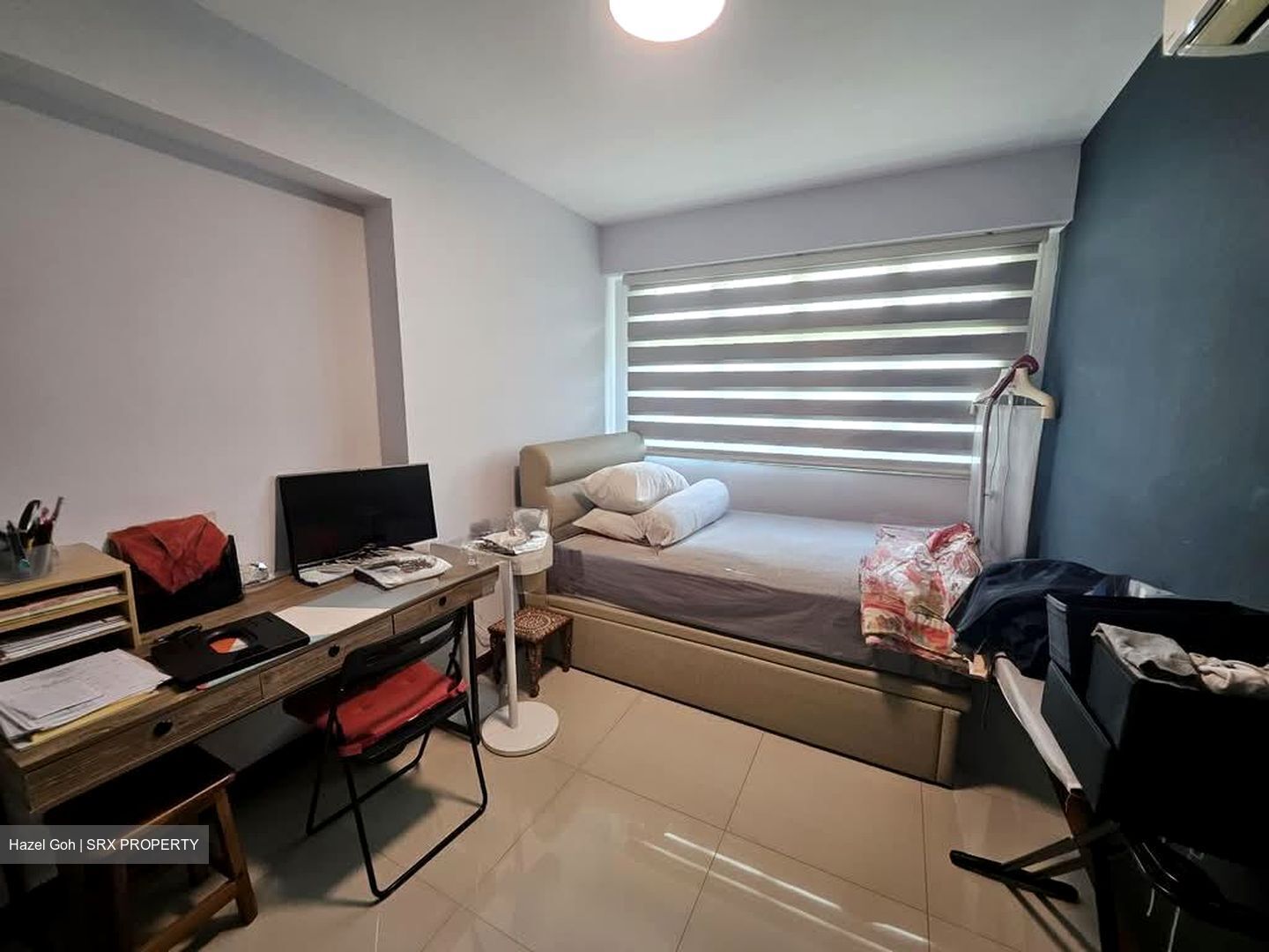 Blk 663B Waterway Sunbeam (Punggol), HDB 5 Rooms #555535371